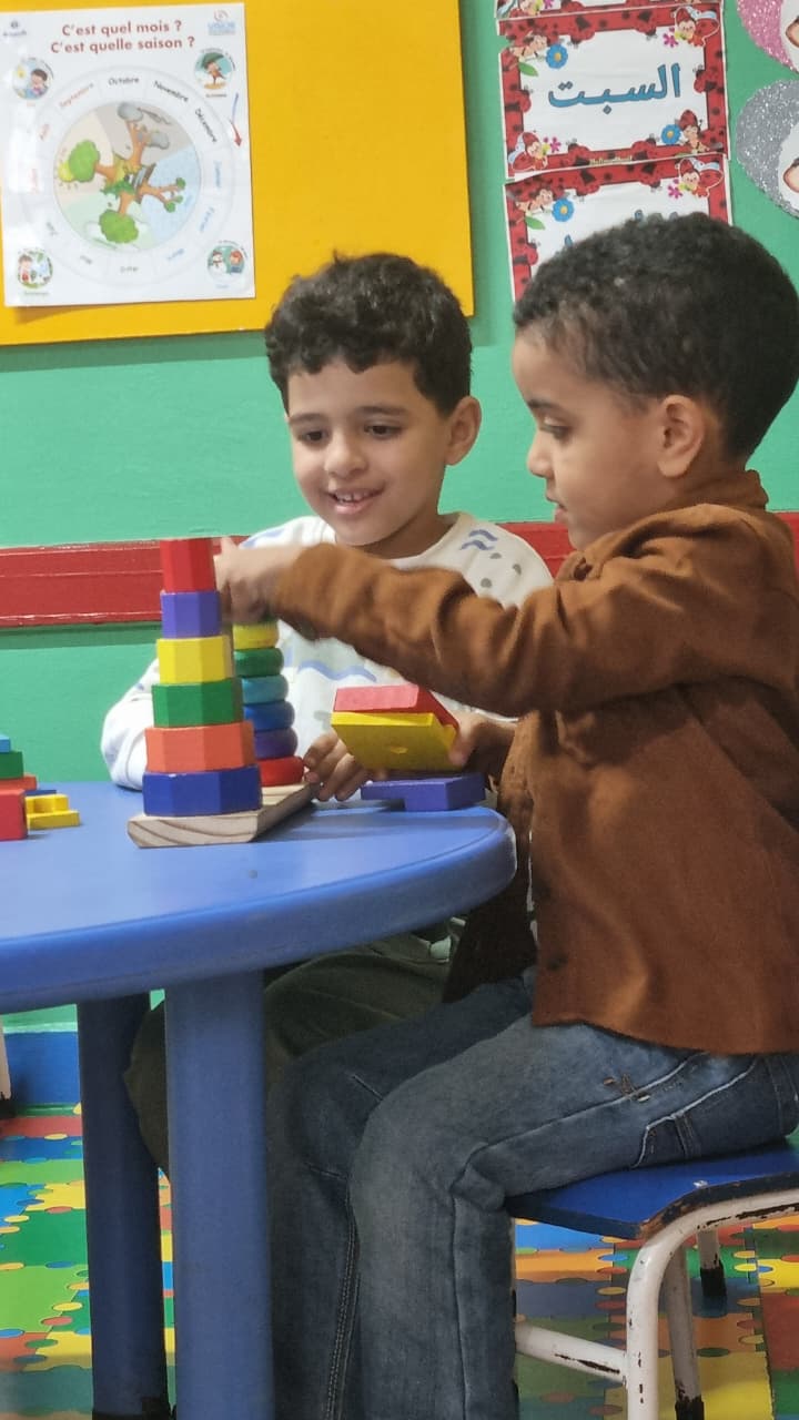 Jeux educatifs